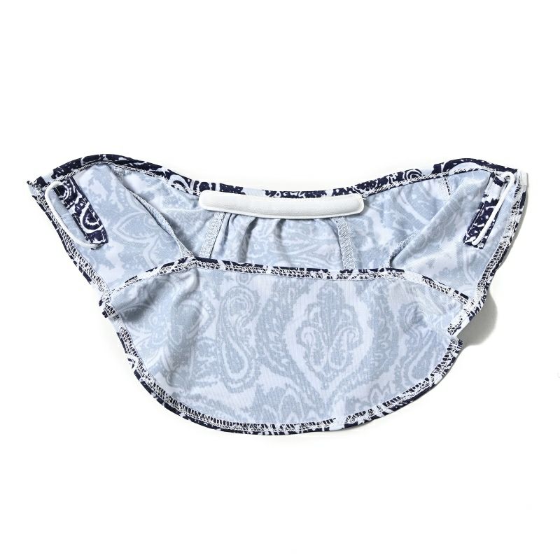 デルソルゴルフのフェイスカバー