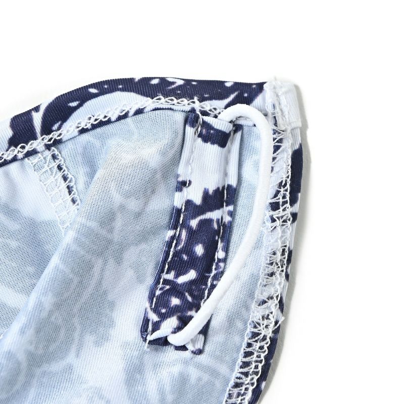 デルソルゴルフのフェイスカバー