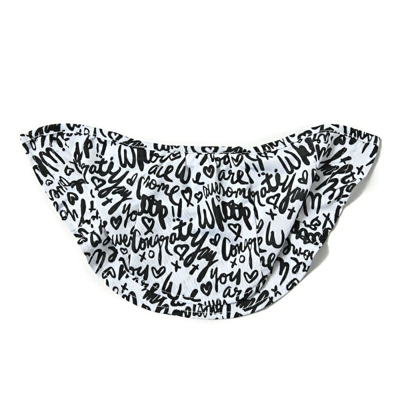 デルソルゴルフのフェイスカバー