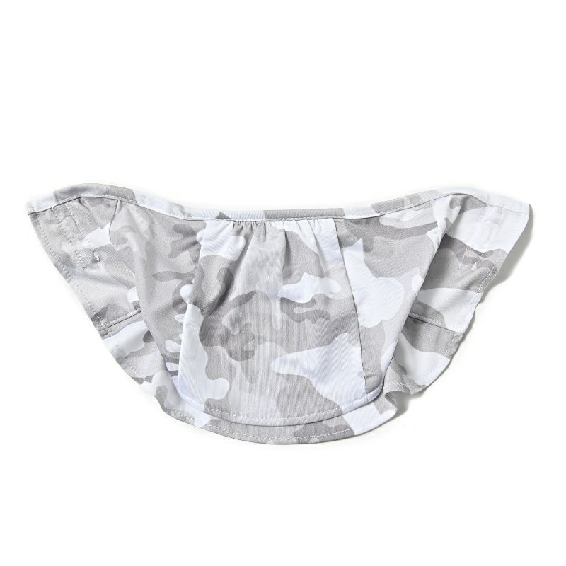 デルソルゴルフのフェイスカバー