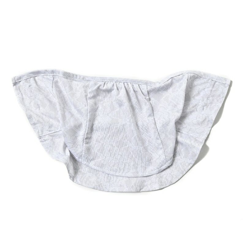 デルソルゴルフのフェイスカバー