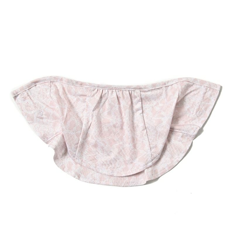 デルソルゴルフのフェイスカバー