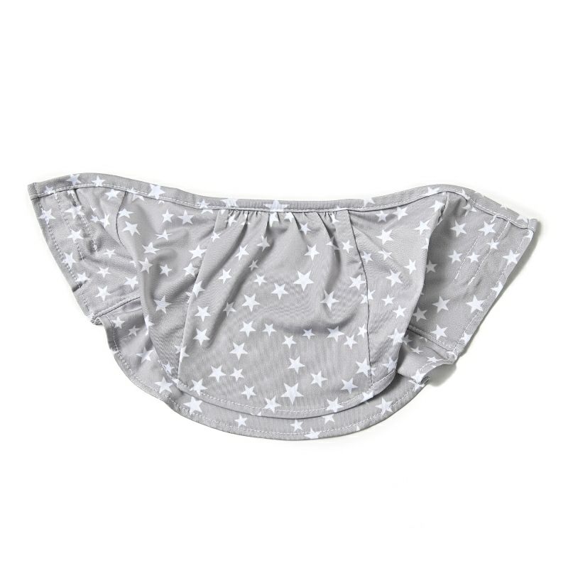 デルソルゴルフのフェイスカバー