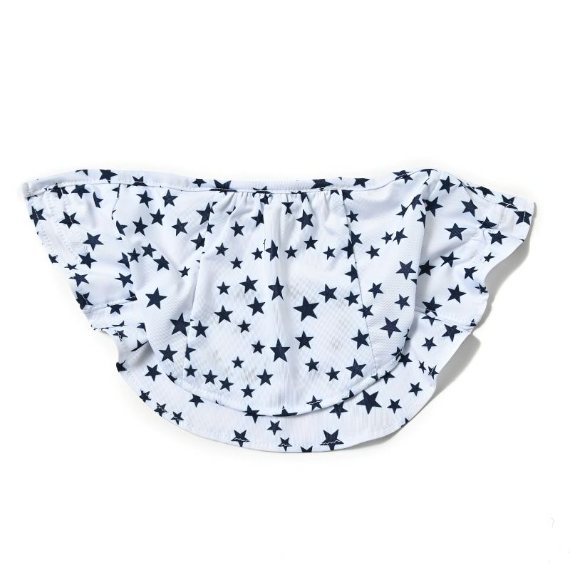 デルソルゴルフのフェイスカバー