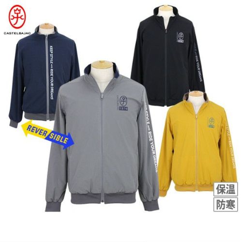 30％OFFセール】ブルゾン メンズ カステルバジャックスポーツ