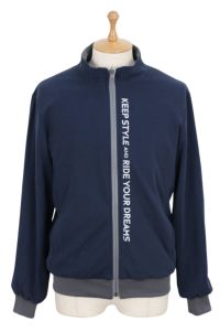 ブルゾン メンズ カステルバジャックスポーツ CASTELBAJAC SPORT 2025