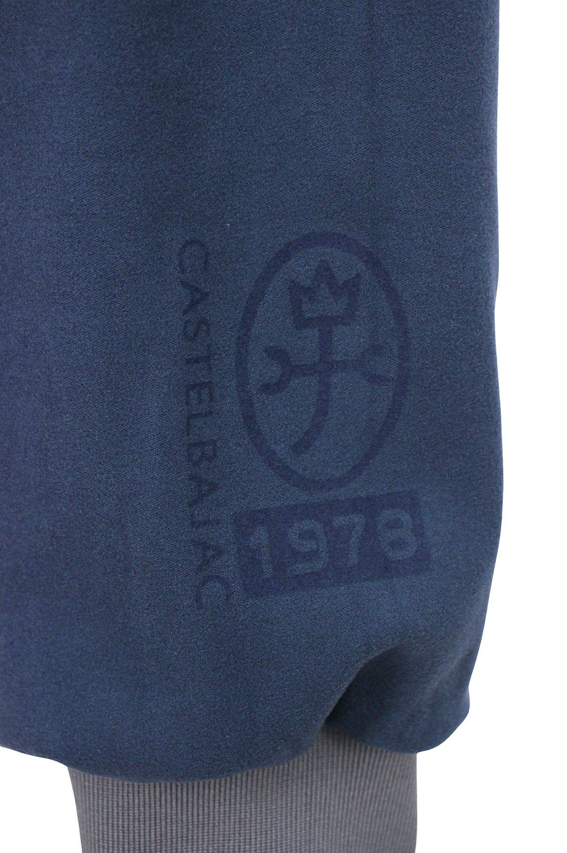 カステルバジャックスポーツのブルゾン