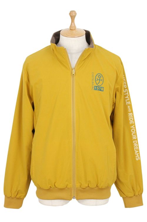 30％OFFセール】ブルゾン メンズ カステルバジャックスポーツ