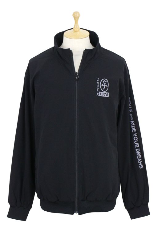 ブルゾン メンズ カステルバジャックスポーツ CASTELBAJAC SPORT 2025