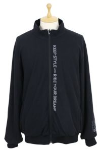 ブルゾン メンズ カステルバジャックスポーツ CASTELBAJAC SPORT 2025