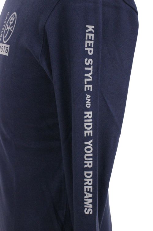 30％OFFセール】ハイネックシャツ メンズ カステルバジャックスポーツ