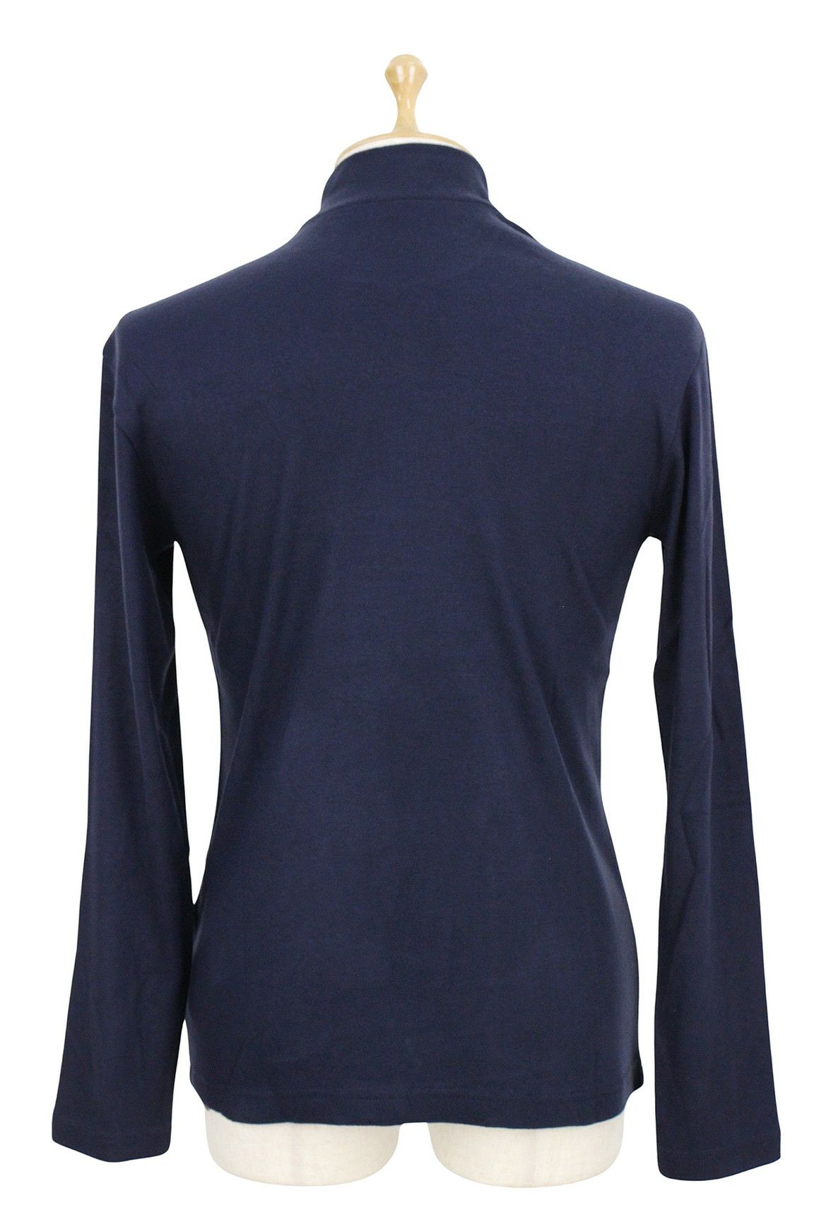 カステルバジャックスポーツのハイネックシャツ