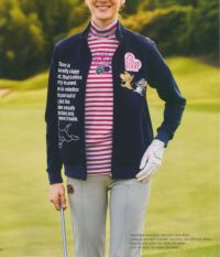 30％OFFセール】ハイネックシャツ レディース カステルバジャック