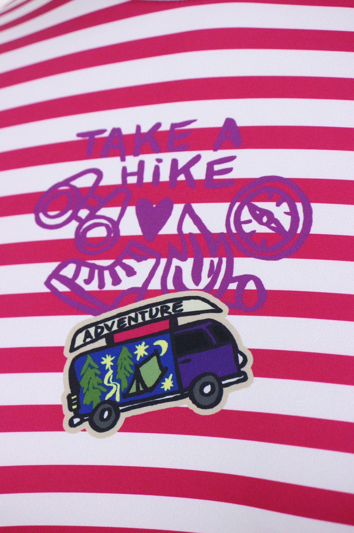 カステルバジャックスポーツのハイネックシャツ