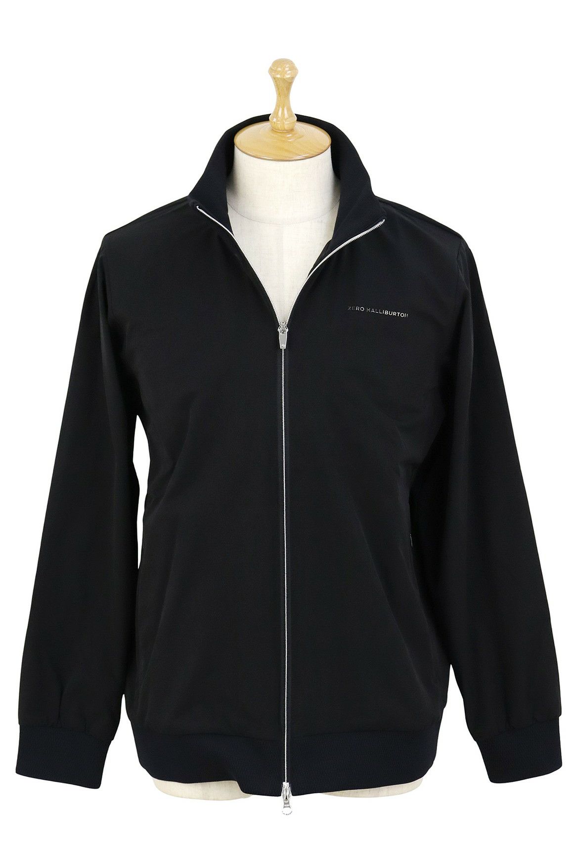 ゼロハリバートンゴルフのブルゾン