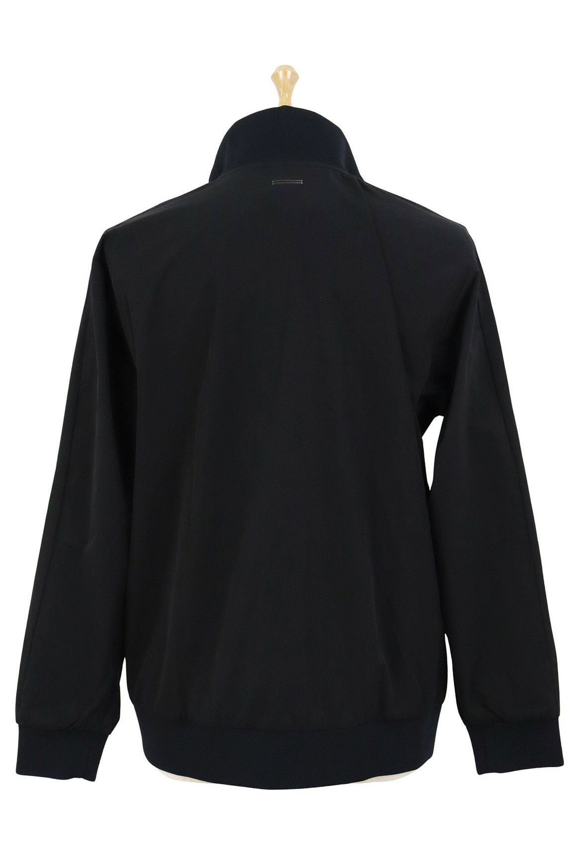 ゼロハリバートンゴルフのブルゾン