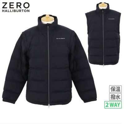 30％OFFセール】ブルゾン メンズ ゼロハリバートン ゴルフ ZERO