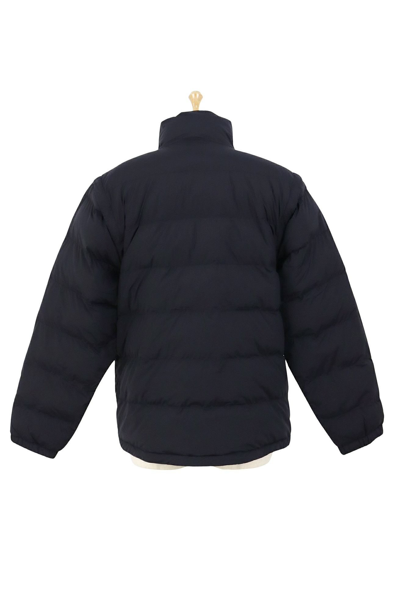 ゼロハリバートンゴルフのブルゾン