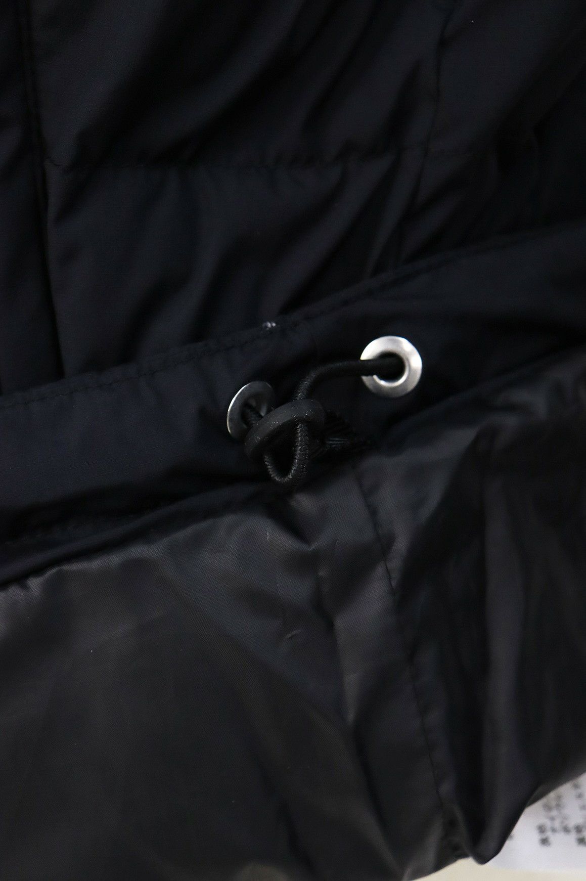 ゼロハリバートンゴルフのブルゾン