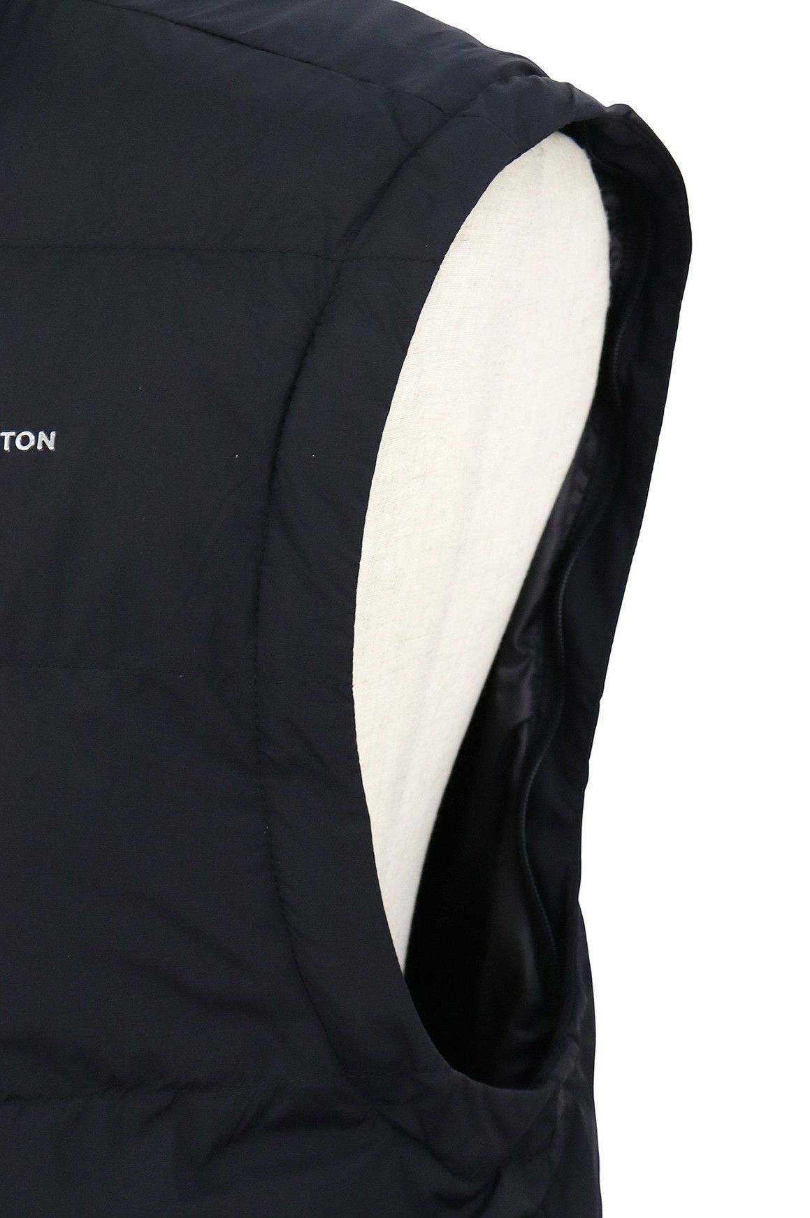 ゼロハリバートンゴルフのブルゾン