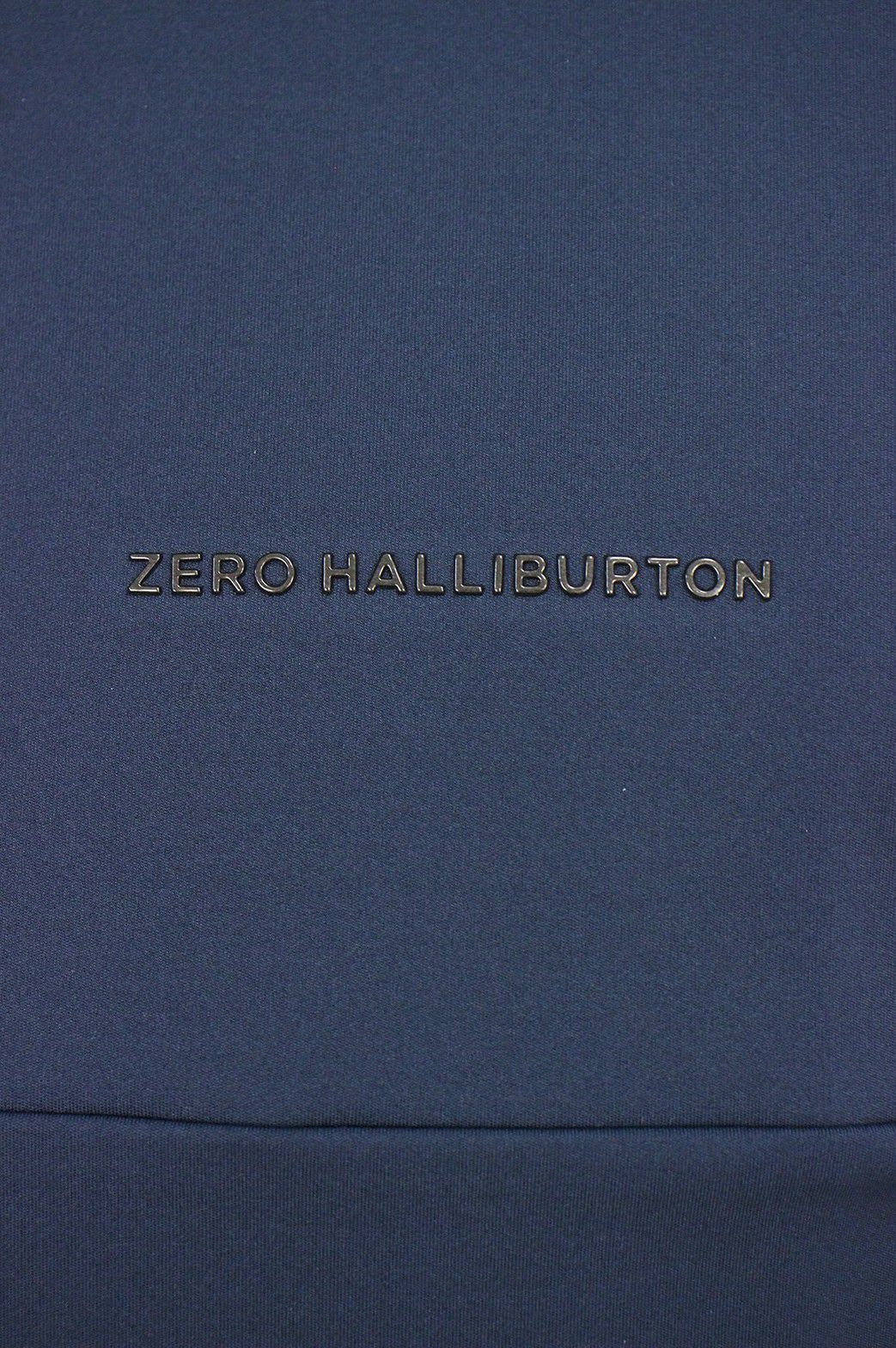 ゼロハリバートンゴルフのブルゾン