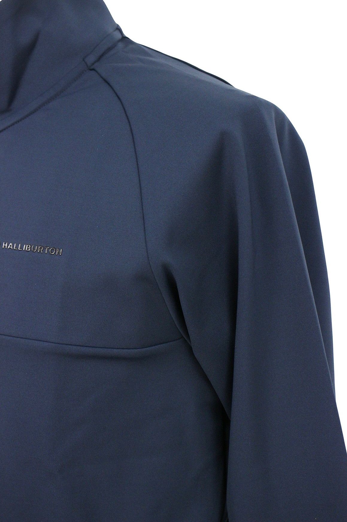 ゼロハリバートンゴルフのブルゾン