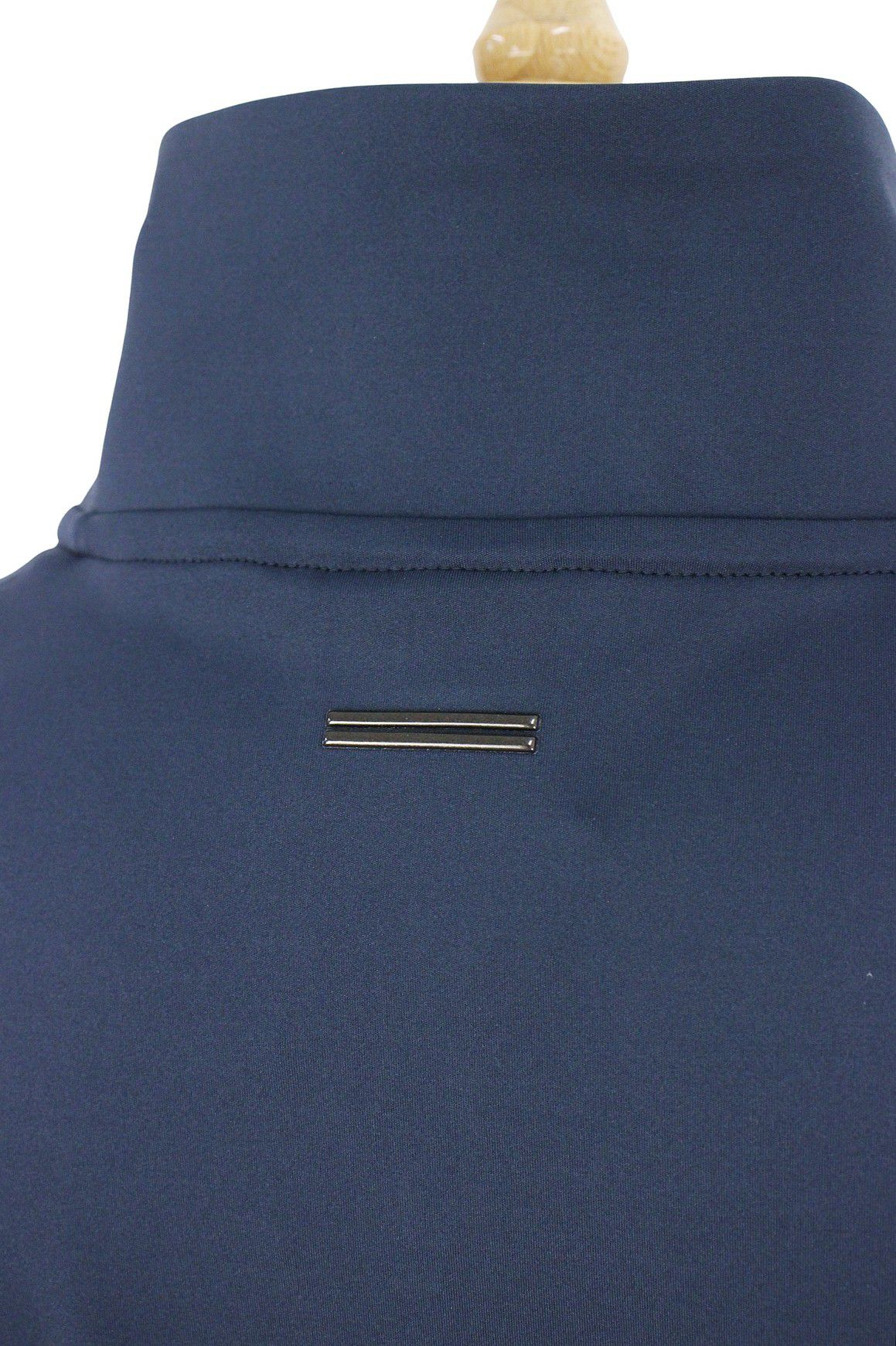 ゼロハリバートンゴルフのブルゾン