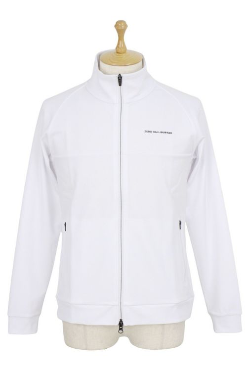 30％OFFセール】ブルゾン メンズ ゼロハリバートン ゴルフ ZERO