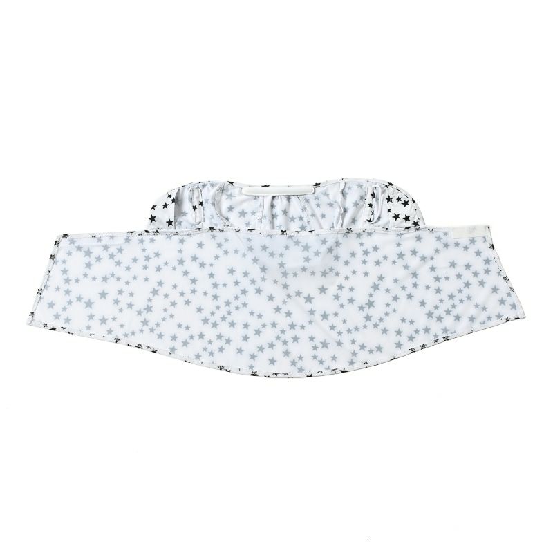 デルソルゴルフのフェイスカバー