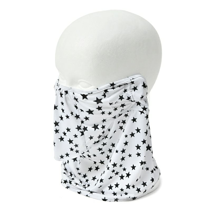 デルソルゴルフのフェイスカバー