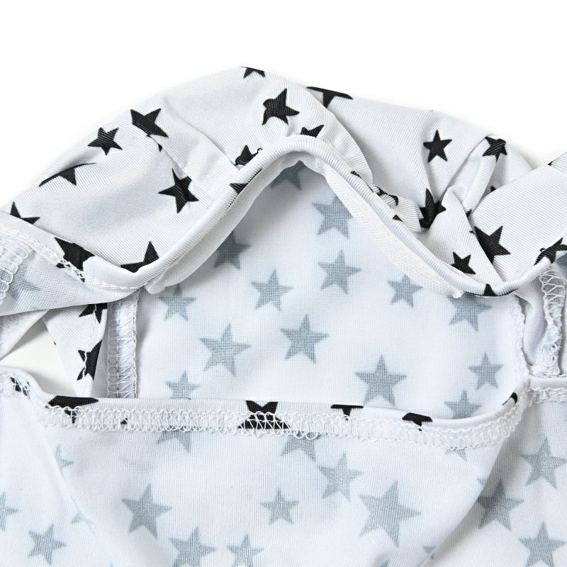 デルソルゴルフのフェイスカバー