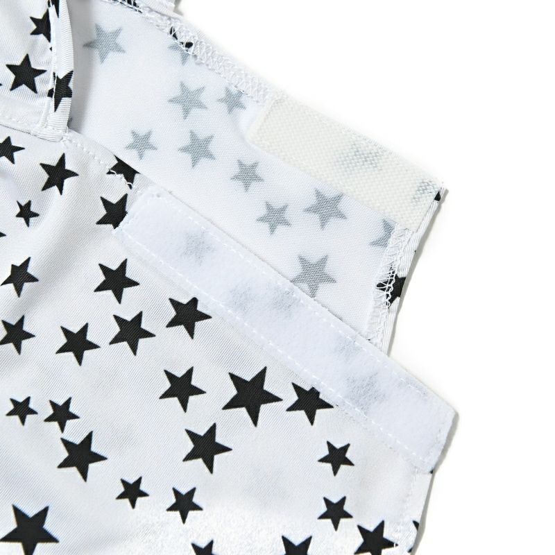 デルソルゴルフのフェイスカバー