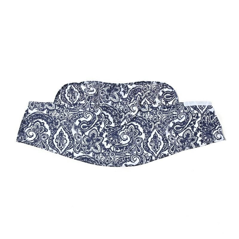 デルソルゴルフのフェイスカバー