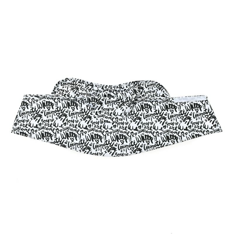 デルソルゴルフのフェイスカバー