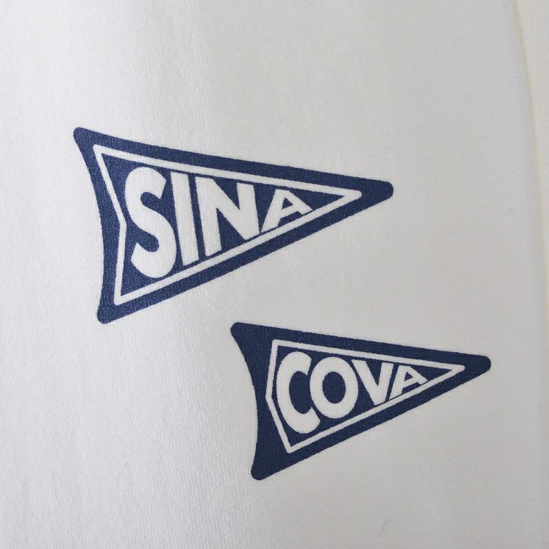 シナコバのロングパンツ