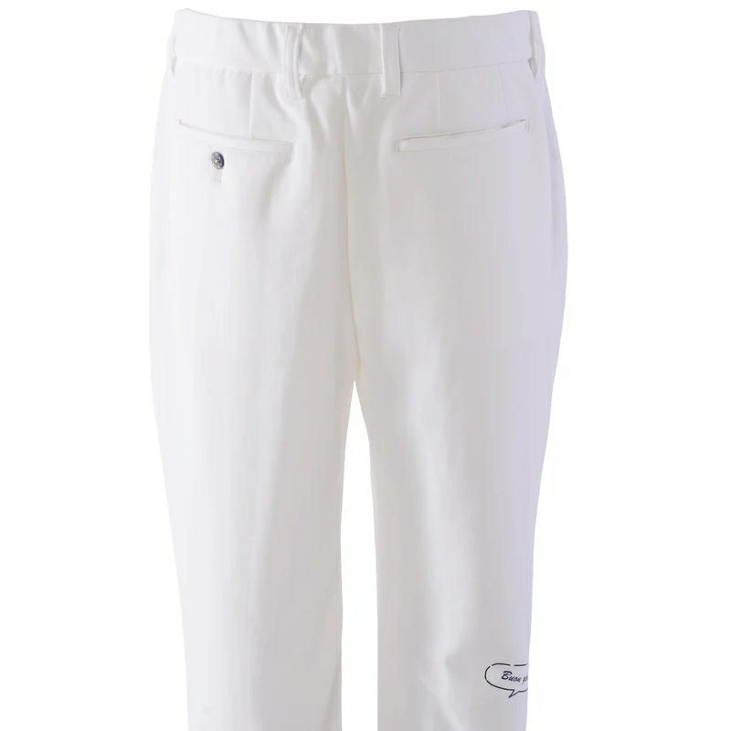 シナコバのロングパンツ