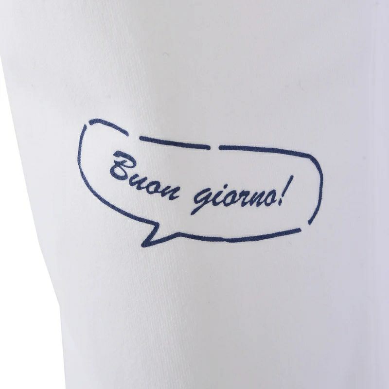 シナコバのロングパンツ