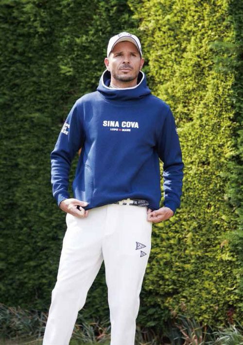 ロングパンツ メンズ シナコバ ウティリタ SINACOVA UTILITA 2025 秋冬