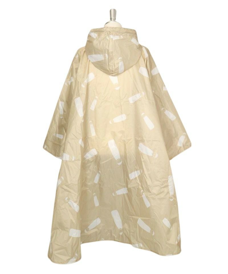 スタジオピッコーネのレインコート