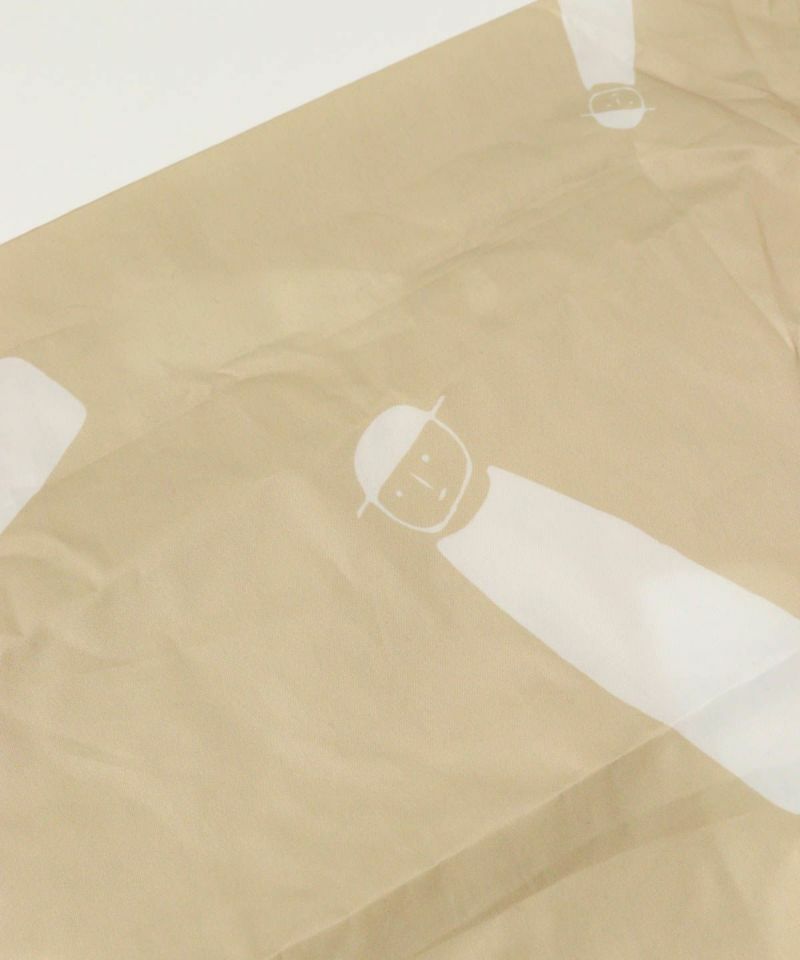 スタジオピッコーネのレインコート