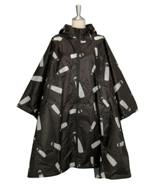 新年還元祭P10倍】レインコート レディース スタジオ ピッコーネ