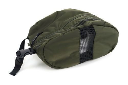 ゼロハリバートン  ゴルフ　シューズケース ゼロハリバートン ZERO HALLIBURTON 【日本正規品】 ゼロハリバートン