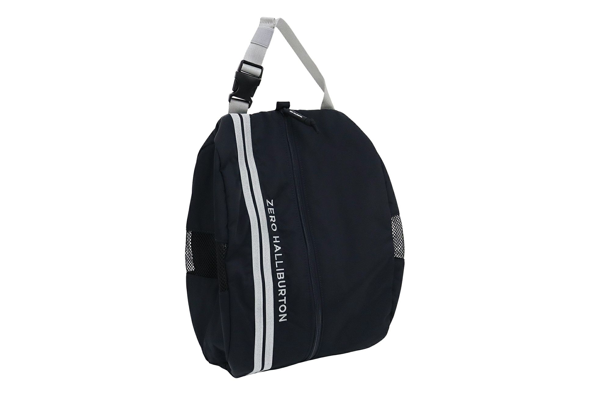 ゼロハリバートンのシューズケース