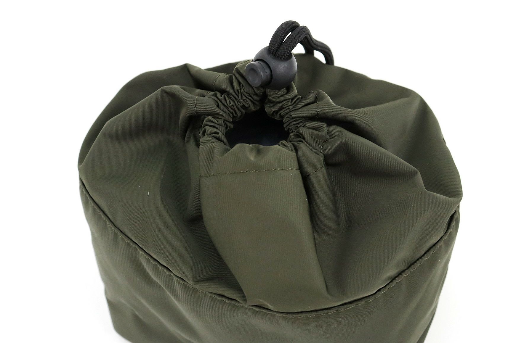 ゼロハリバートンのカートバッグ