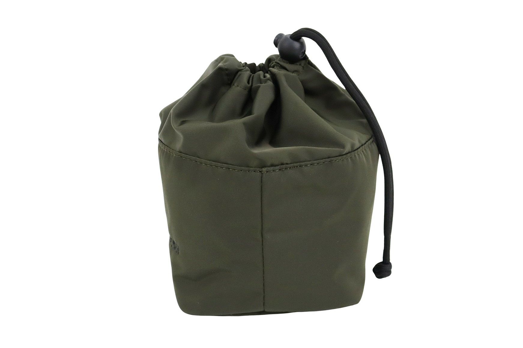 ゼロハリバートンのカートバッグ