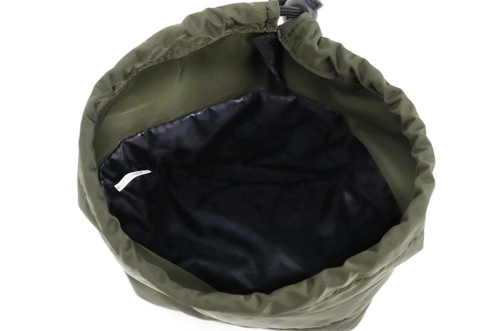 ゼロハリバートンのカートバッグ