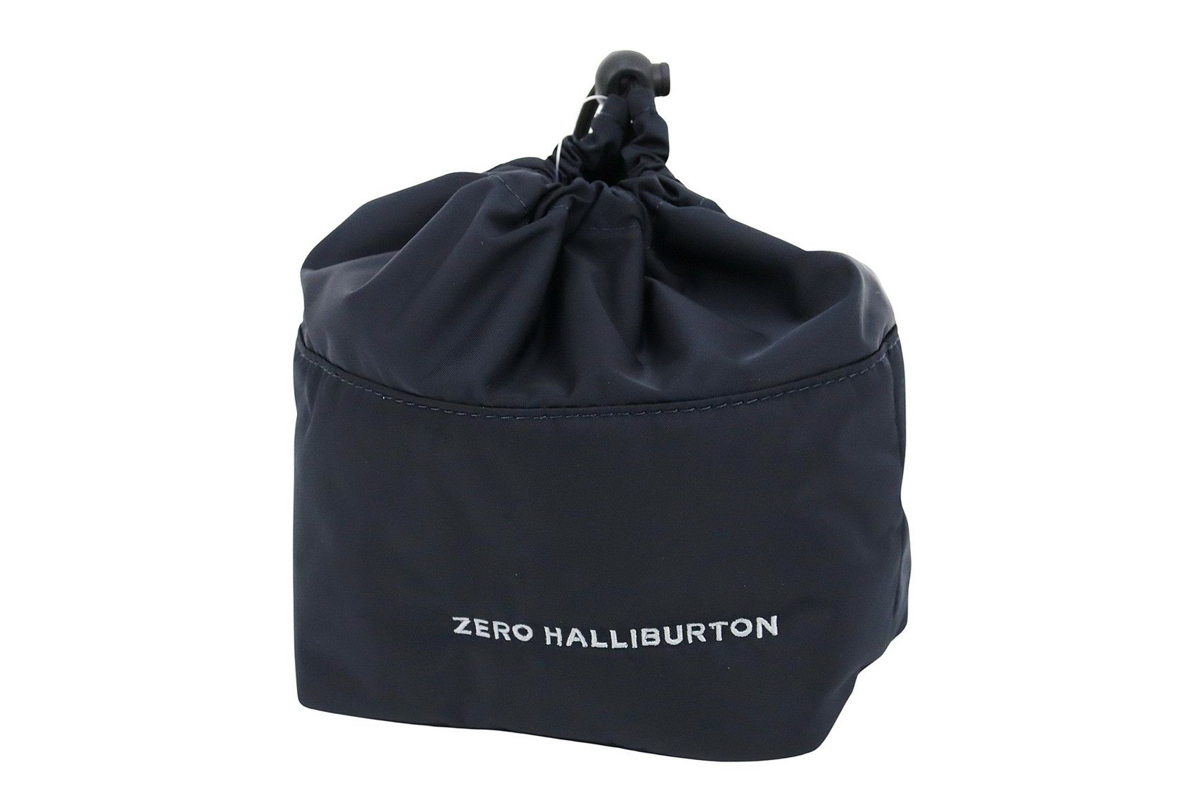 ゼロハリバートンのカートバッグ