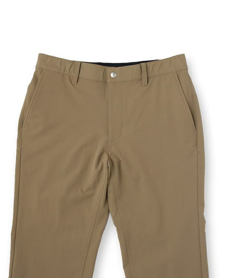 アダバットのロングパンツ