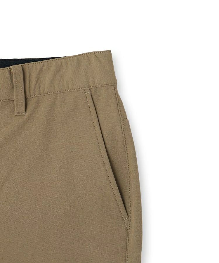 アダバットのロングパンツ