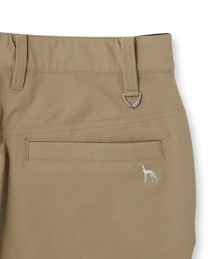 アダバットのロングパンツ